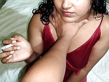 Indian Bhabhi Punished By Sasur With Rough Anal And Dirty Talk