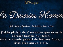 You're the last boy without a futa world