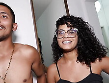 Mathew Souzza enjoys that brazilian favela vagina ela hotwife