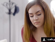 Excited Violet Starr Teases Bestie Freya Parker With Ribald Words During the time that Playing Tabletop Game Jointly