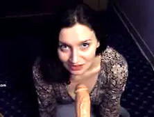 Bettie Bondage - Help Mature Learn