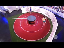 A League Of Their Own - Michelle Jenneke. Avi