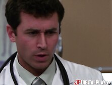 DigitalPlayGround - Nurses scene6