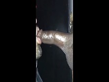 Bookstore oral whore