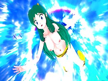 Point Of View: Lum Came To Earth To Fuck You