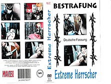 Bestrafung Deutsche Fassung Etreme Herrscher