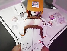 When You Want Moira But Everyone Makes Mercy Hentai