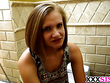 Hard dick for successful stepsis paisley brooks