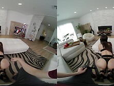 BDSM: Session with Luna Lovely