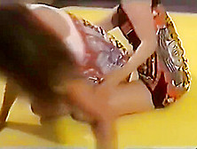 Bud Girl Fight Wrestling