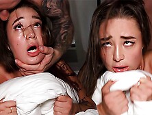 COLLEGE FUCK FEST - Porn Is Her Side Hustle - Ravishing Mary