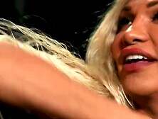 Jessy Dubai Unleashes Her Sexual Frenzy on Ethan Sinn A Wild Ride to the Edge of Ecstasy!