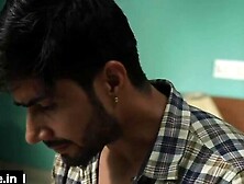 Priya Bhaiya Turns When She Was Changing Clothes For Party And Hard Anal Fucking 1