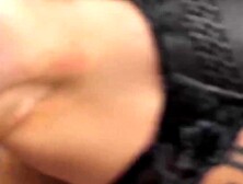 Redhead Lesbians Scissoring - Face-Sit Fetish with Hot Blondes