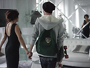 I found your mother on tinder