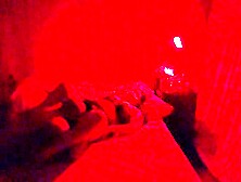 daddy eating my cunt extremely slow and teasing me