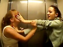 femdom long nails strangling