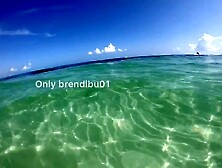 Public sex on the balcony of my hotel in Cancun - brendi sg full episode 0nlyfans brendibu01