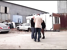 The Bitch Next Door! - Full Movie