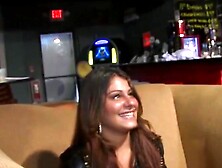 Classy-Party-Babes" - A Night of Erotic Entertainment with Strippers & Partiers!