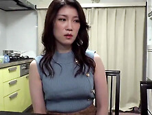 Zeaa-91 Yurika Hiyama,  A Masochist Wife Who Cant Be Satisfied With Normal Sex And Begs For Sex With Her Wan Eyes