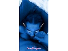 I fucked an Avatar girl