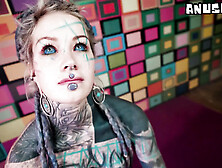 First time Anal Fuck Porn Newbies Big Dick