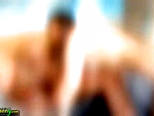 Old overweight granny likes SADOMASOCHISM with youthful lovely hotty