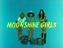 Moonshine Girls - 1 of 2 - BSD