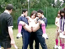 Carribeancom Cup Part2 - Scene 1