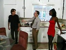 African Satisfaction