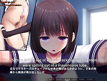 Best School Whore Punching Ballbusting (Akujo No Eikan)