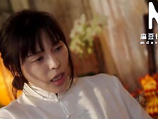 ModelMedia Asia - Replacing the husbands of widows to have a fun their unused hawt bodies