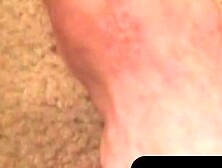 MATURE JERK OFF POV SEXY HANDJOB WITH INTENSE ORGASM AND FACIAL