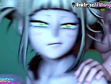 My Futanari Academia