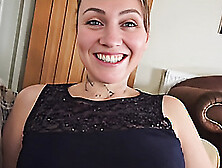 My mature stepsister needed a 'date' for her Christmas party