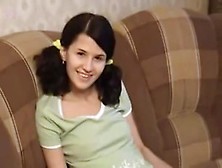 Beautiful Teen Gal In Hot Amateur Sex Video