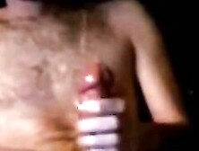 Hunks Solo: Amateur Cumshots Compilation