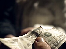 Milf takes a Ride on My Sturdy Rod While Her ScrewUp Boyfriend Watches