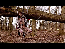 Fireworks in New York and in her twat,  with behind eating and dick swallowing too (Brooke Johnson)