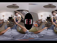 VIRTUAL TABOO - Boys Are My Toys