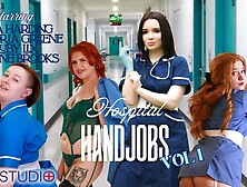 Brit Studio - big natural breasts clip