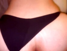 Banging the neighbors wife doggy position thick Latin babe bitch minyelon