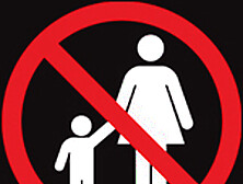 Sexy black girl breathing heavy into an orgasm