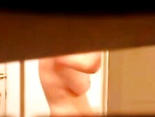 watching at stepmom with a boner