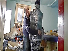 Trashbag Mummification