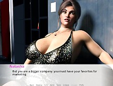 Natasha Naughty Wife Bbw Wife With Big Boobs And Big Butt Joining Swinger Club Ended With Her Pussy Filled With Cum Episode 2