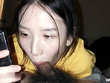 Gf gave me the best oral sex