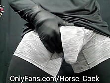 Your Favorite Male Dancer wants you to Cum / Long