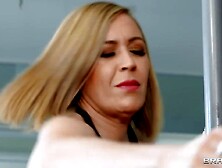 BRAZZERS: Get Jordi Laid! - Ginebra Bellucci on PornHD